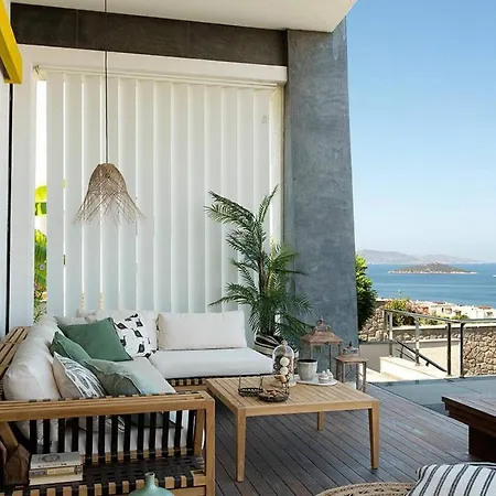 Super Luxury With Amazing View And Pool Villa *