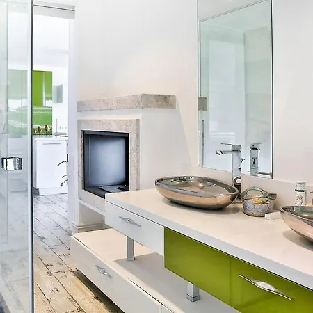 Super Luxury With Amazing View And Pool * Bodrum