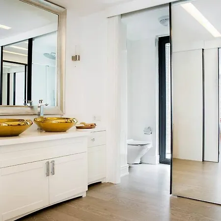 Super Luxury With Amazing View And Pool Villa Bodrum